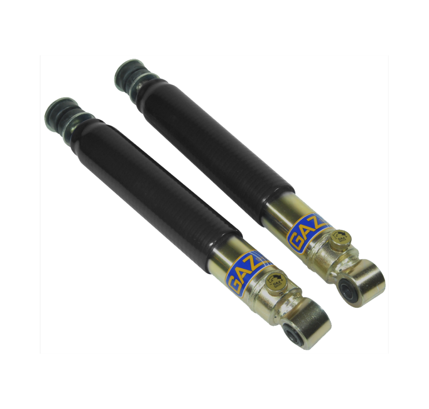 Gaz GHA Coilover Suspension