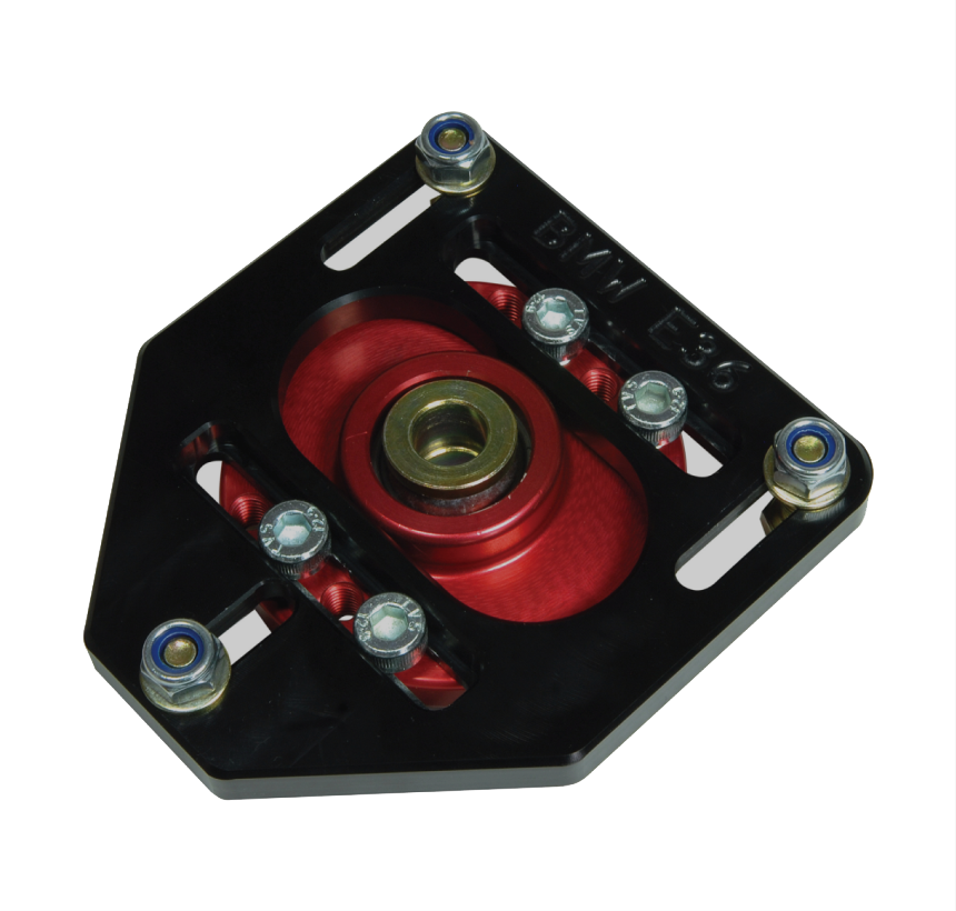Gaz Gold Coilover Suspension