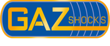 Gazshocks logo