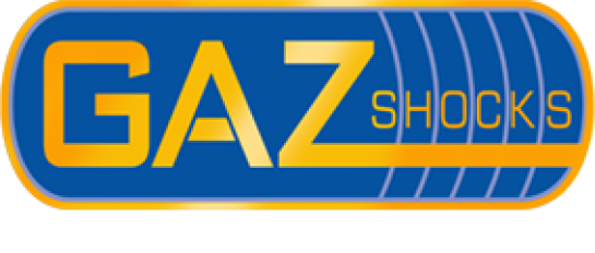Gazshocks logo