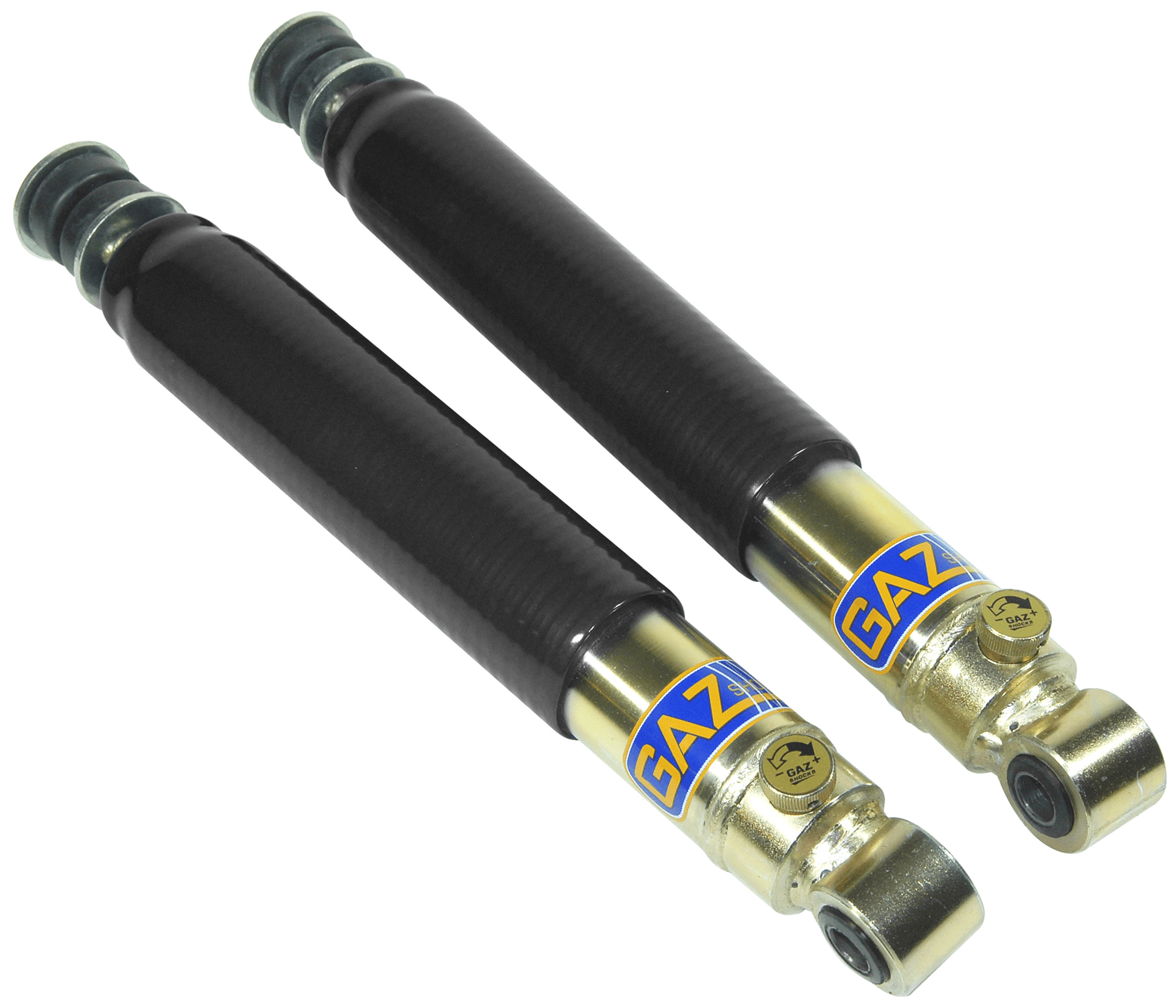 GAZ GT telescopic dampers
