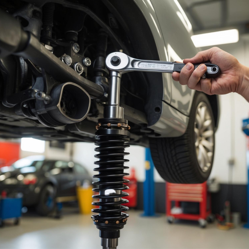 Manufacturing facility showcasing UK production capabilities