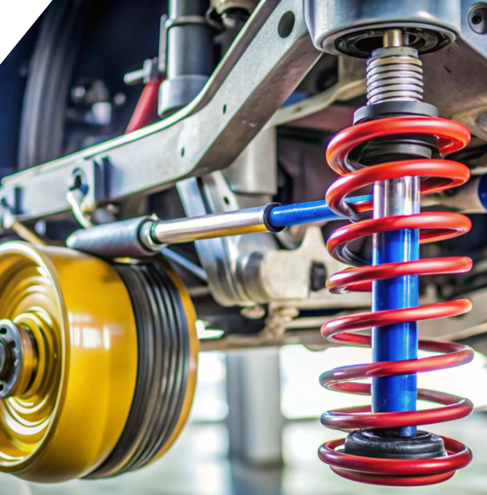 GAZ manufacturing and engineering