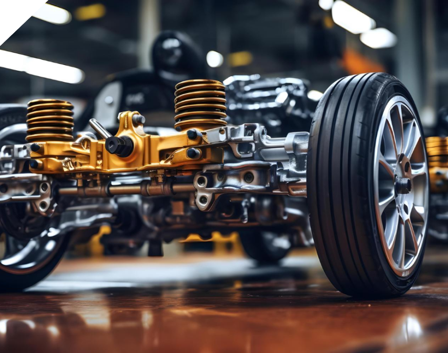 Motorsport and performance